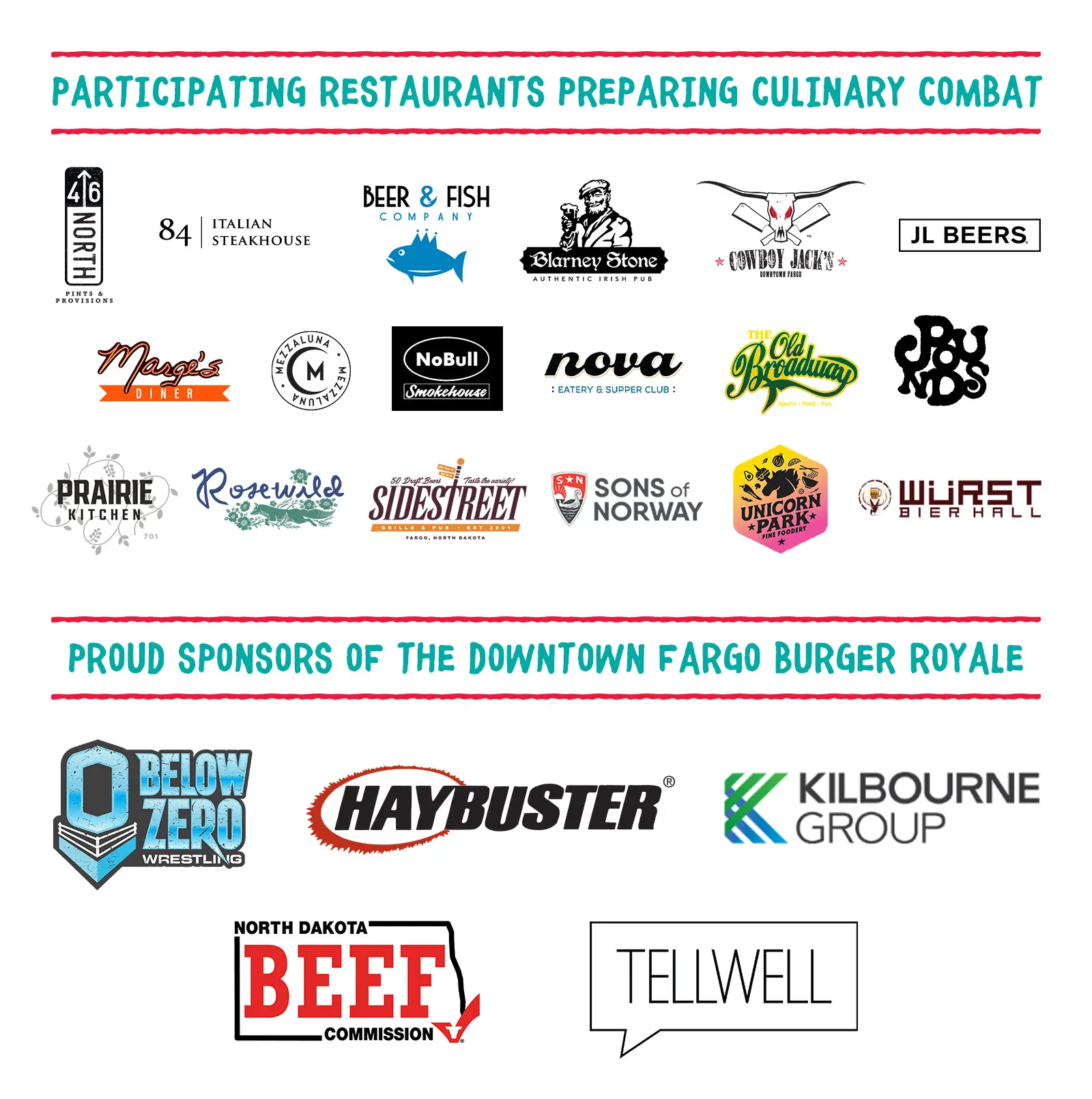 logos